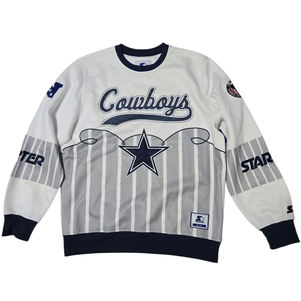 Dallas Cowboys Pullover